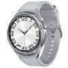 SAMSUNG WATCH 6 SM-965F CLASSIC LTE 47MM SILVER