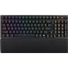 ASUS ROG Strix Scope II 96 RX Wireless tastiera Gaming USB RF Wireless Bluetoo