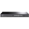 TP-LINK Switch TP-Link JETSTREAM TL-SG2218 Gigabit Ethernet