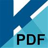 Kofax Power PDF Advanced - (v. 5) - Licenza - 1 utente - Volume - Livello D (100