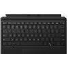 MICROSOF Tastiera MS Surface nera con tasto Copilot