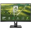 Philips B Line 272B1G/00 LED display 68,6 cm (27") 1920 x 1080 Pixel Full HD Ner
