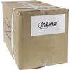 InLine Confezione sfusa InLine da 30 cavi DisplayPort - 4K2K - neri - contatti placcati