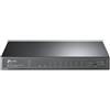 TP-Link JetStream TL-SG2210P switch di rete Gestito L2/L4 Gigabit Ethernet 10/10