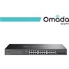 TP-Link Omada 28-Porte Gigabit Smart Switch con 16-Port PoE - SG2428LP