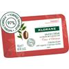 KLORANE (Pierre Fabre It. SpA) Klorane crema sapone fiore d'ibisco 100 g - Klorane - 981554987