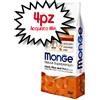 MONGE CANE CROCCHETTA ALL BREEDS ADULTO ANATRA, RISO E PATATE 12 KG [PREZZO A CONFEZIONE - acquisto min. 4 confezioni]