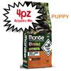 MONGE CANE CROCCHETTA BWILD GRAIN FREE ALL BREEDS PUPPY ANATRA E PATATE 12 KG [PREZZO A CONFEZIONE - acquisto min. 4 confezioni]