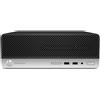 HP ProDesk 400 G6 SFF Core i3 3.6 GHz - SSD 256 GB RAM 8 GB, excellent
