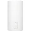 LG SCALDACQUA A POMPA DI CALORE LG WH10ESF0.HA 100 LITRI INSTALLAZIONE PENSILE A+