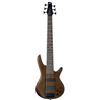 Ibanez GSR206B-WNF 6 Corde Walnut Flat