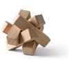 hi!dea™ Puzzle bamboo NIVEK personalizzate o neutre