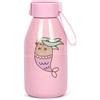 Thumbs Up Pusheen Tazza Da Viaggio Mermaid Thumbs Up