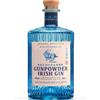 The Shed Distillery - Gunpowder Irish Gin - 70cl