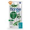 Monge Dog Gift Sticks Skin Support Salmone con Aloe Vera - Confezione Da 3 Stick