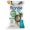 Monge Dog Gift Dental Sticks Mini Puppy & Junior Agnello con Anice - Confezione Da 7 Stick