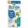 Monge Dog Gift Energy Topping Hypo con Microalghe - Confezione Da 60 Gr