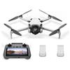 DJI Mini 4 Pro (DJI RC 2) + 1 BATTERIA AGGIUNTIVA - GARANZIA ITALIA