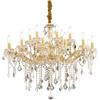 Ideal Lux Evergreen Lights Lampadario