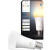 Philips Hue LED A67 (Confezione da 1), Lampadine smart con luce bianca calda E27, Luci smart da 11,8 W e 1.600 lumen, Lampadine intelligenti compatibili con Alexa, Google Assistant e Apple Home