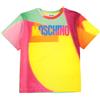 MOSCHINO TEEN - T-shirt