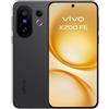 Vivo Smartphone Vivo X200 FE 5G Octa Core 12 GB RAM 512 GB Nero