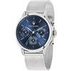 Maserati Orologio Uomo Maserati Epoca R8853118019