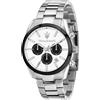 Maserati Orologio Uomo Maserati Attrazione R8853151004