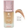 BioNike Defence Color Fondotinta Lifting 204 Beige 30 ml