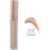 Bionike Defence Color Lifting Correttore Fluido Levigante N. 202 Creme 5 ml