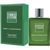 Enrico Coveri Green Contemporary 100ml | Eau De Toilette Uomo | Profumi Uomo Con Tocchi Di Lavanda E Menta