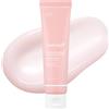 medicube Crema Idratante Ialuronica Salmon Dna Pdrn Pink Blemish Relief & Hydrating Care Ripristina L'Elasticità Della Pelle E Glow Korean Skincare, 50 Ml/1,69 Fl.Oz.