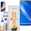 HLYGZX Display di ricambio per schermo LCD Samsung Galaxy A06 4G, A065F A065F/DS A065M Display schermo Touch Digitizer Assembly Kit parti di riparazione