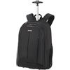 Samsonite GuardIT 2.0 Zaino per Laptop 15.6" Nero in Poliestere 29L
