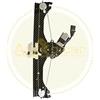 AC ROLCAR 01.1705 Fiat 500'07 Alzacristalli Elettrico A.S