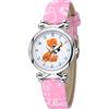 OEM Orologio per bambini Dog - Rosa 2
