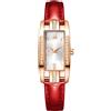 HARAHU Orologio HI-33595 - Rosso