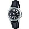 Casio Orologio Elegante LTP-V004L-1B