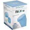 so.farma.morra PILL4YOU PORTAPILLOLE 4 IN 1 SOFARMAPIU'