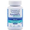 Pharmalife Research Integratore Ansiovit No Stress in gomme, 45 gommose