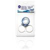 Gre AR510 - Kit con nastro in teflon e 4 fascette di fissaggio