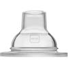 Mam Beccuccio Extra Soft Silicone 6+ Confezione Doppia 2 St