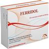 Ferridol 800Mg 20 Compresse pz
