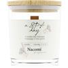 Nacomi Soy Candle Home Fragrances 140 g