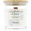 Nacomi Soy Candle Home Fragrances 140 g