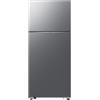 Samsung Frigorifero Doppia Porta Samsung RT53DG7A14S9/EF, Wifi con AI Energy Mode, Smart Cooling, Twin Cooling Plus, 530L, LxAxP: 79 x 185,5 x 72,5 cm, Metal Inox