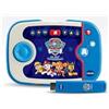VTech V.Smile New Generation Paw Patrol | Plug&Play educativa per Bambini +3 Anni | Versione ESP | Multicolore