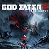 Bandai Namco God Eater 2 : Rage Burst - [Edizione: Francia]
