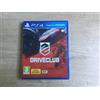 Playstation Driveclub - PlayStation 4 - [Edizione: Francia]