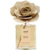 MUHÀ DIFFUSORE AMBIENTE ROSA, VANIGLIA E AMBRA PURA L - 200 ml